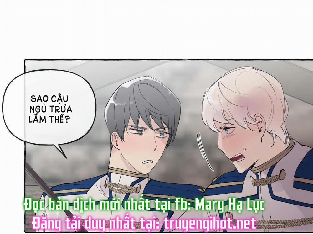 Lời Mời Gọi Phóng Đãng Của Nữ Công Tước 52.1 trang 30