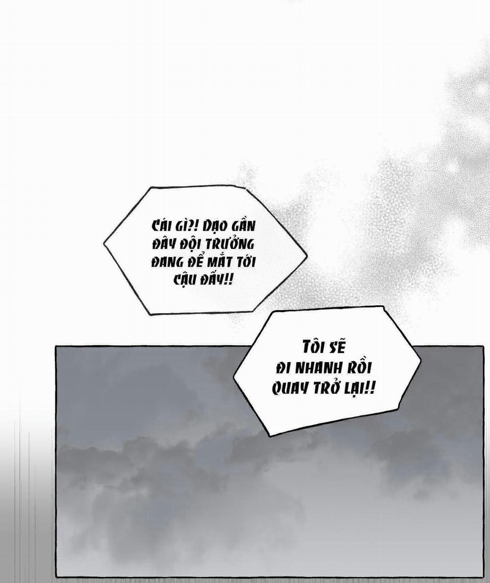 Lời Mời Gọi Phóng Đãng Của Nữ Công Tước 52.1 trang 32