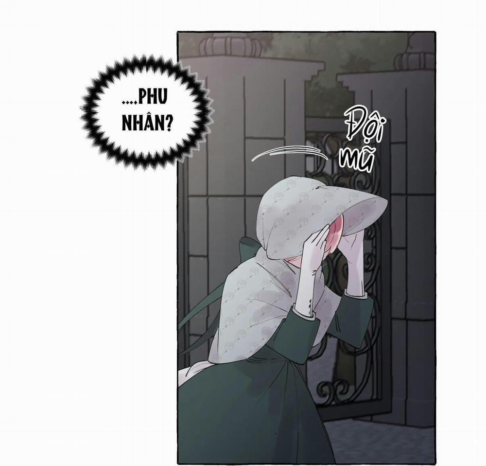 Lời Mời Gọi Phóng Đãng Của Nữ Công Tước 52.2 trang 14