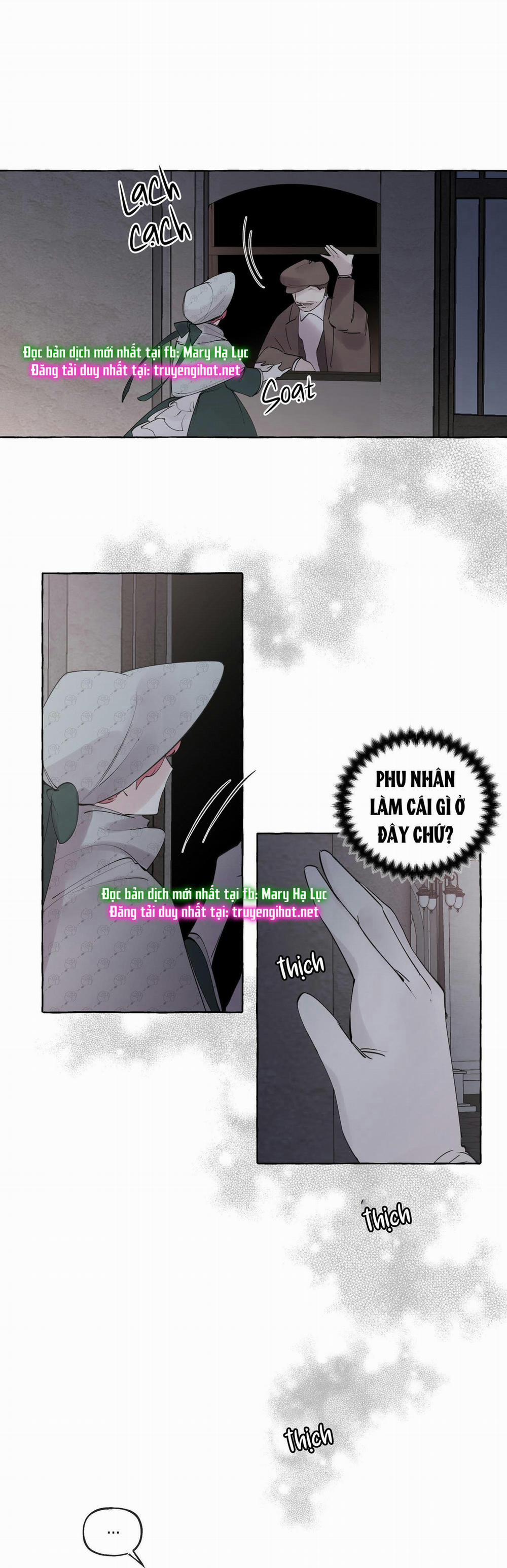 Lời Mời Gọi Phóng Đãng Của Nữ Công Tước 52.2 trang 18