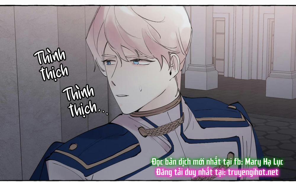 Lời Mời Gọi Phóng Đãng Của Nữ Công Tước 52.2 trang 19