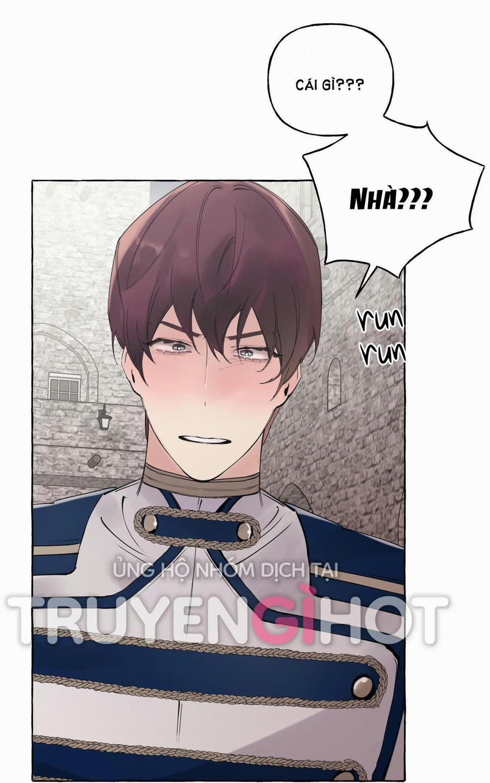 Lời Mời Gọi Phóng Đãng Của Nữ Công Tước 52.2 trang 2