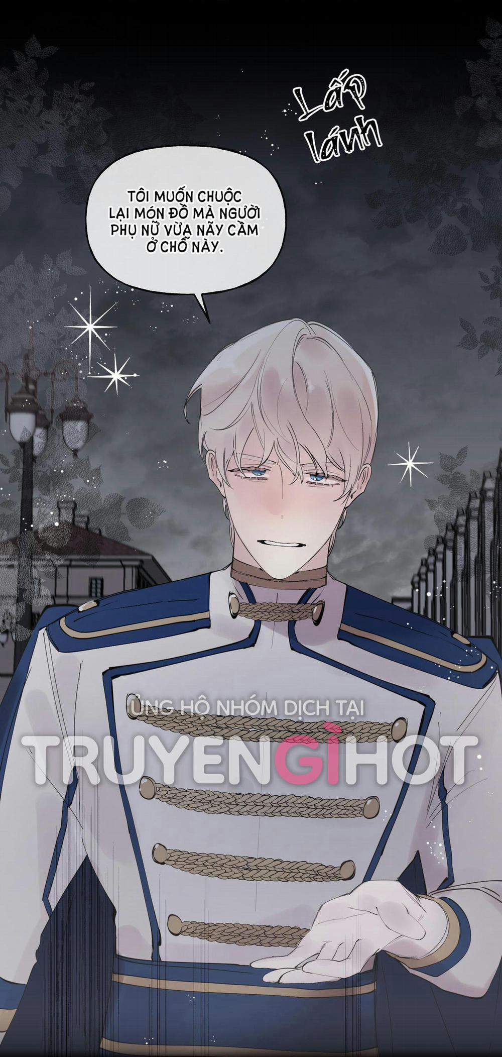 Lời Mời Gọi Phóng Đãng Của Nữ Công Tước 52.2 trang 26