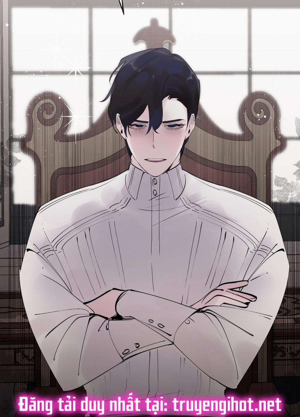 Lời Mời Gọi Phóng Đãng Của Nữ Công Tước 53.1 trang 12