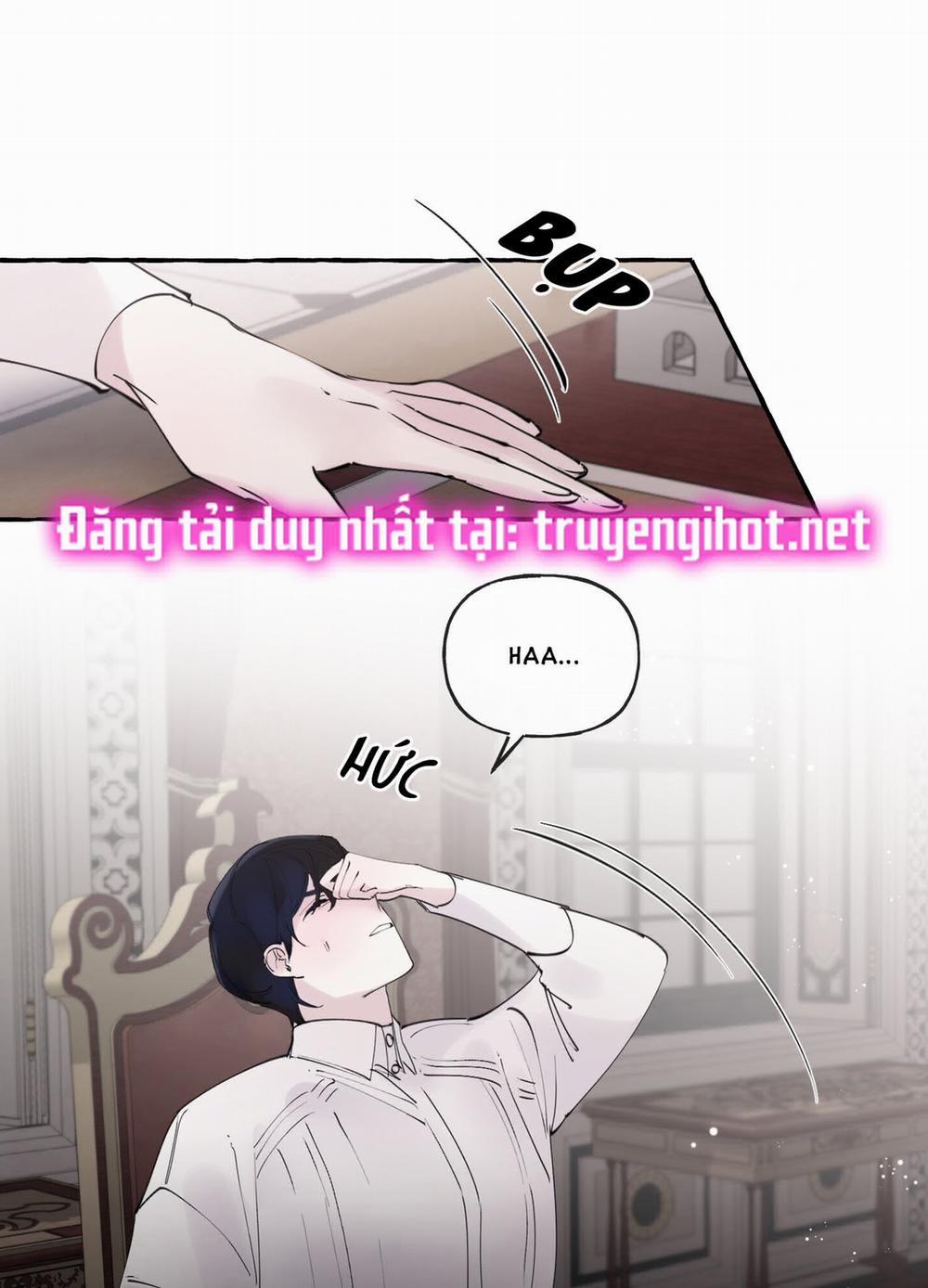 Lời Mời Gọi Phóng Đãng Của Nữ Công Tước 53.1 trang 14