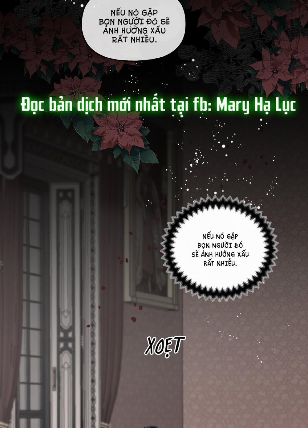 Lời Mời Gọi Phóng Đãng Của Nữ Công Tước 53.1 trang 17