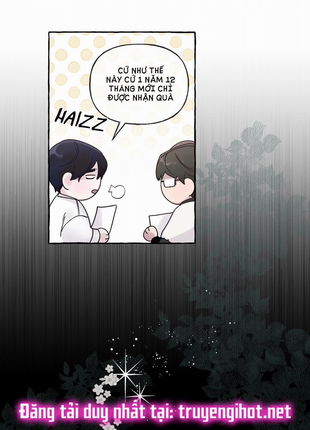 Lời Mời Gọi Phóng Đãng Của Nữ Công Tước 53.1 trang 22