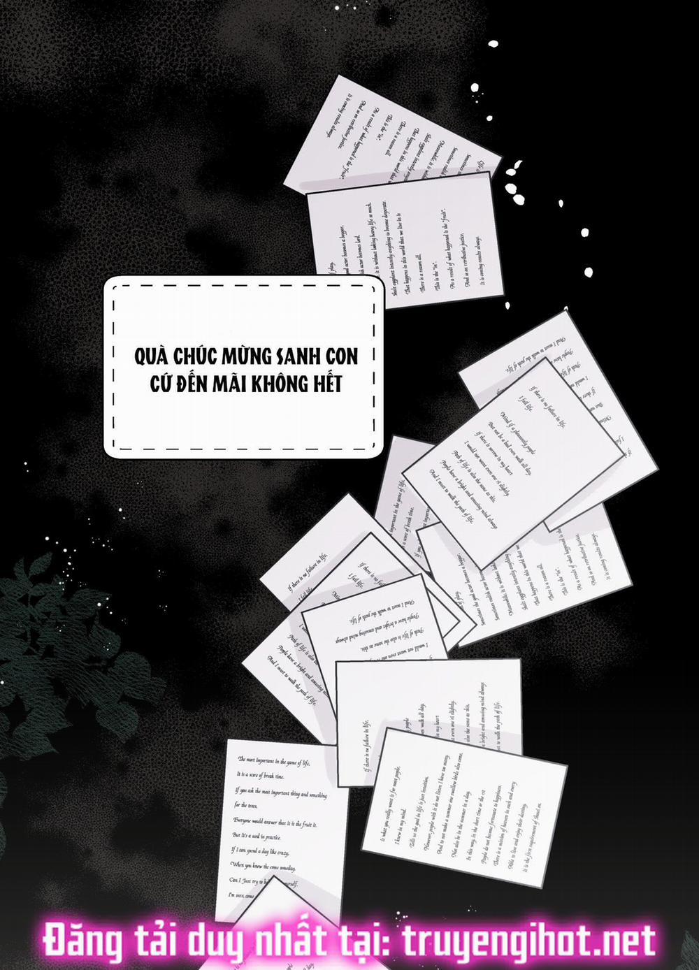 Lời Mời Gọi Phóng Đãng Của Nữ Công Tước 53.1 trang 24