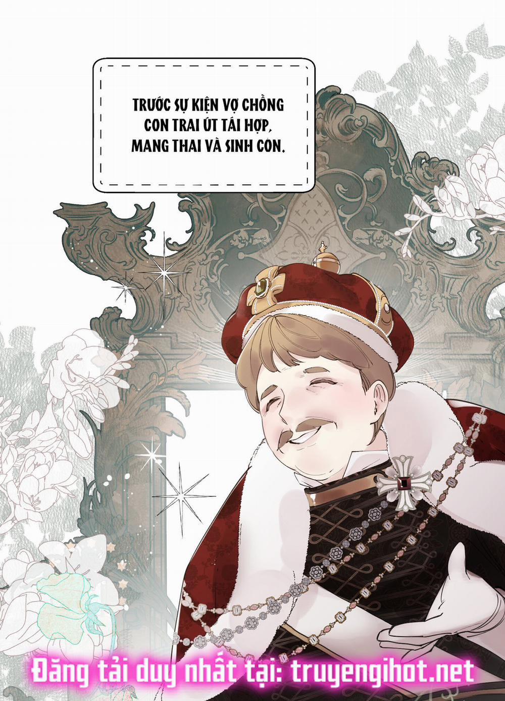 Lời Mời Gọi Phóng Đãng Của Nữ Công Tước 53.1 trang 26