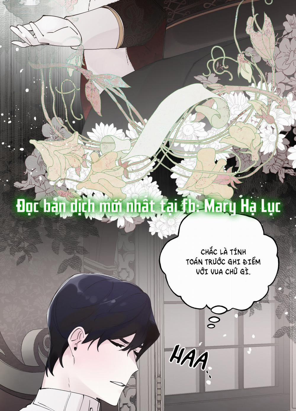 Lời Mời Gọi Phóng Đãng Của Nữ Công Tước 53.1 trang 27