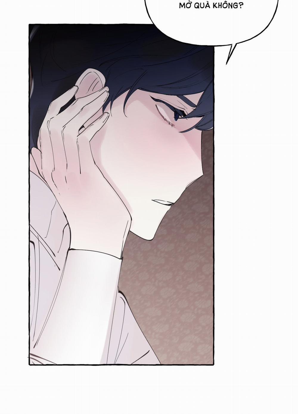 Lời Mời Gọi Phóng Đãng Của Nữ Công Tước 53.1 trang 30