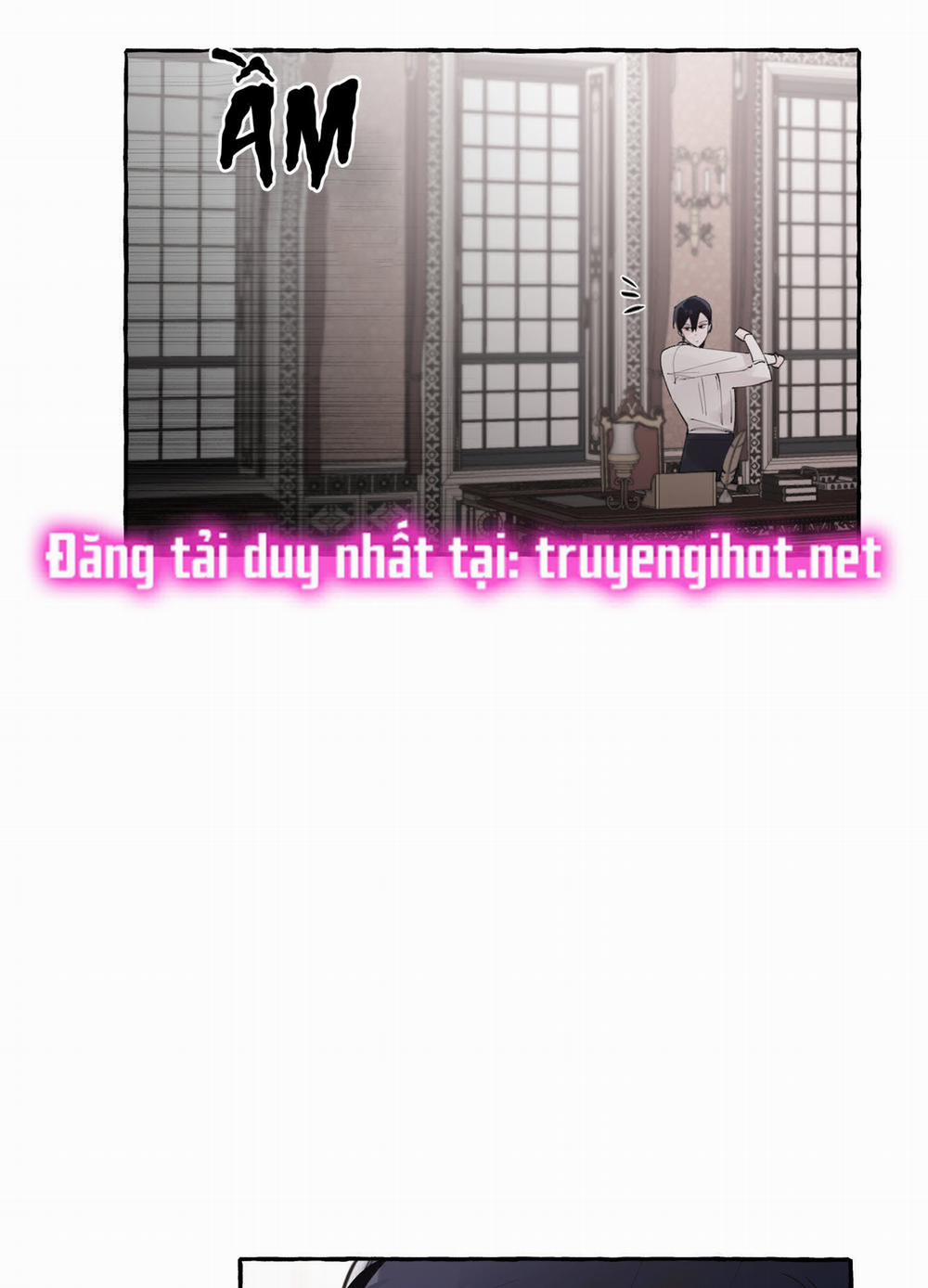 Lời Mời Gọi Phóng Đãng Của Nữ Công Tước 53.1 trang 34