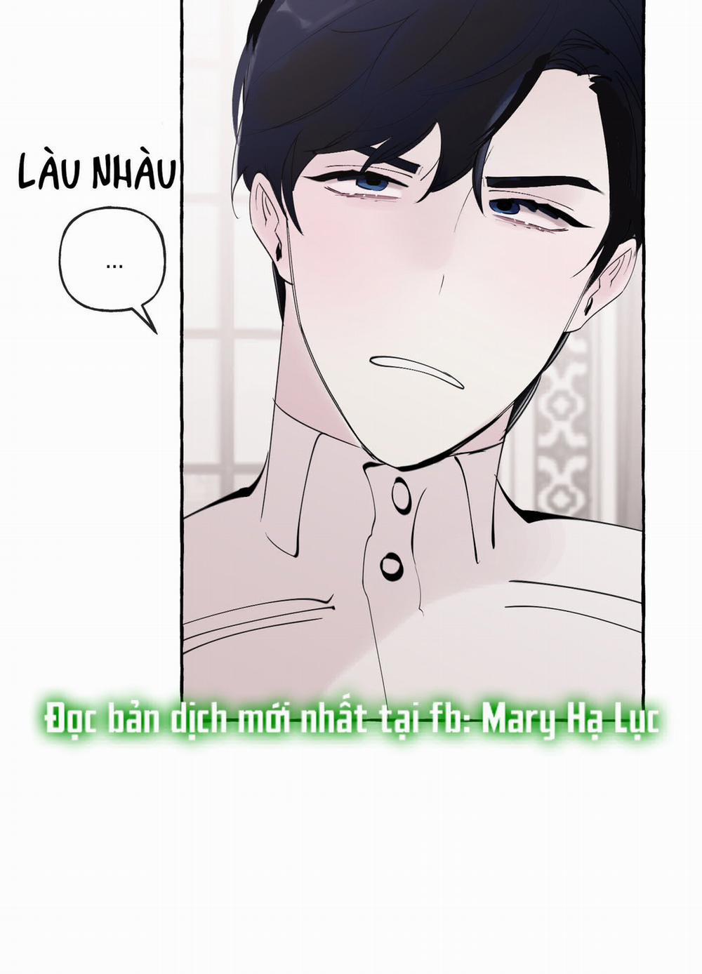 Lời Mời Gọi Phóng Đãng Của Nữ Công Tước 53.1 trang 35