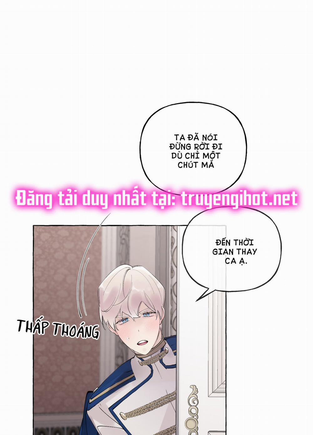 Lời Mời Gọi Phóng Đãng Của Nữ Công Tước 53.1 trang 36