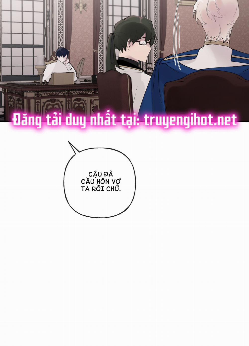Lời Mời Gọi Phóng Đãng Của Nữ Công Tước 53.1 trang 40
