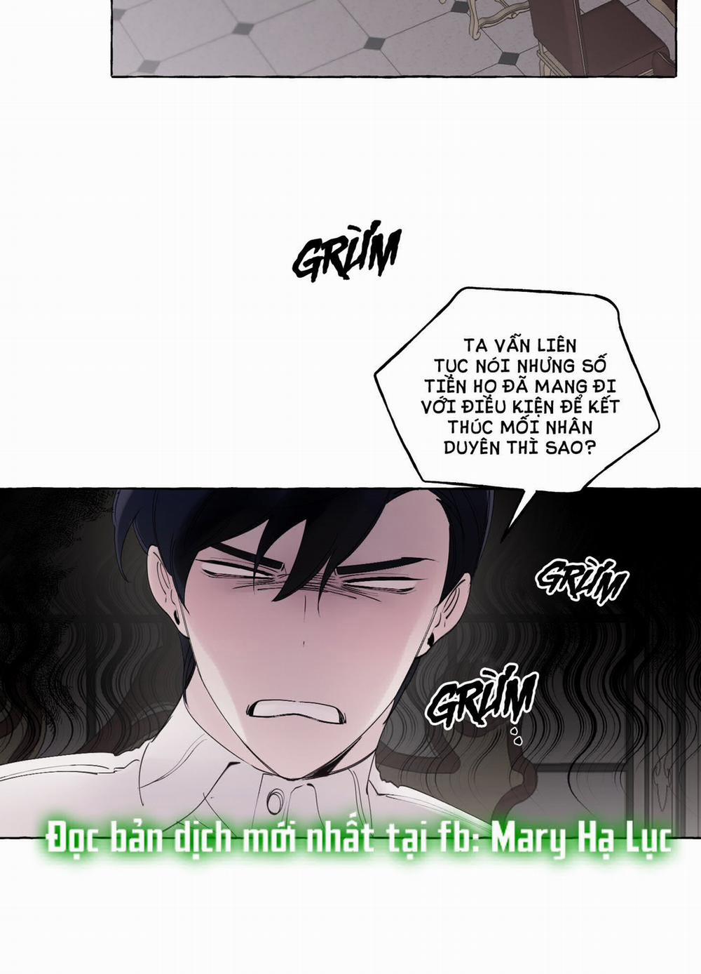 Lời Mời Gọi Phóng Đãng Của Nữ Công Tước 53.1 trang 5