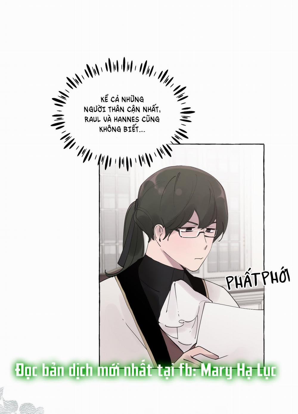 Lời Mời Gọi Phóng Đãng Của Nữ Công Tước 53.2 trang 11