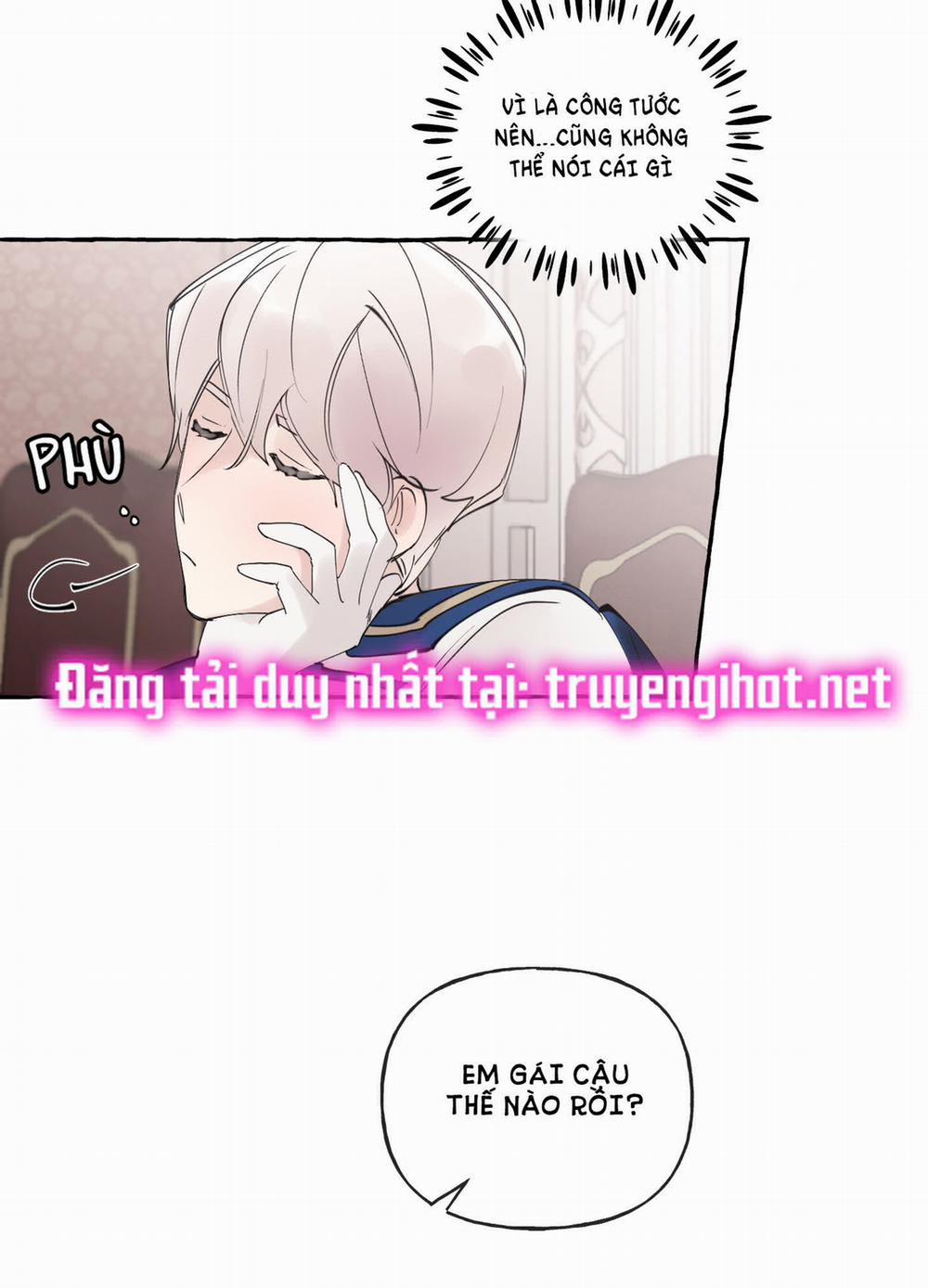 Lời Mời Gọi Phóng Đãng Của Nữ Công Tước 53.2 trang 14