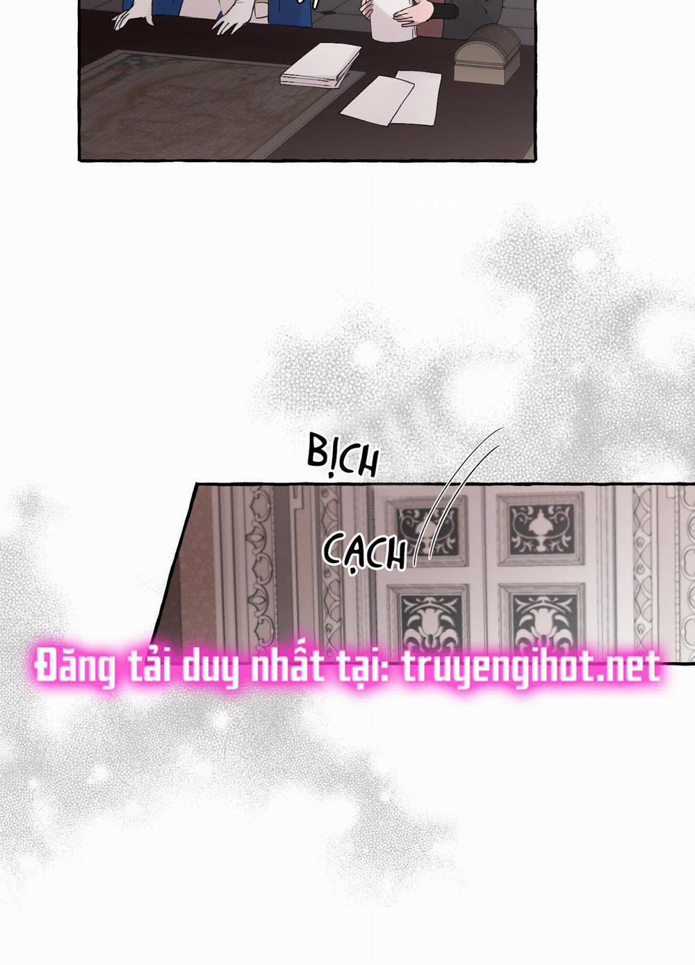 Lời Mời Gọi Phóng Đãng Của Nữ Công Tước 53.2 trang 20