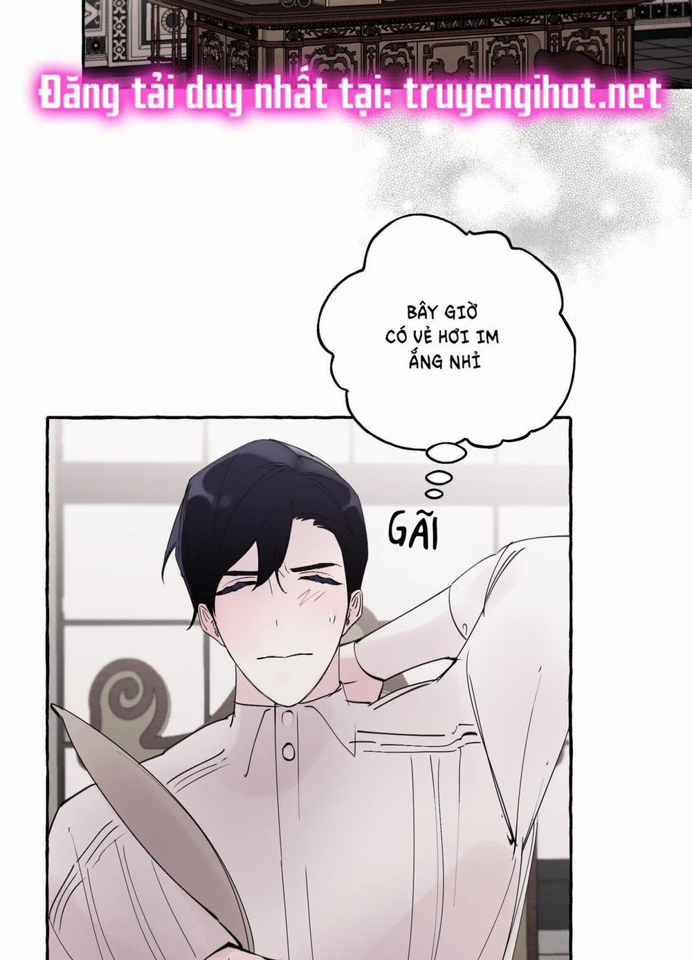 Lời Mời Gọi Phóng Đãng Của Nữ Công Tước 53.2 trang 22