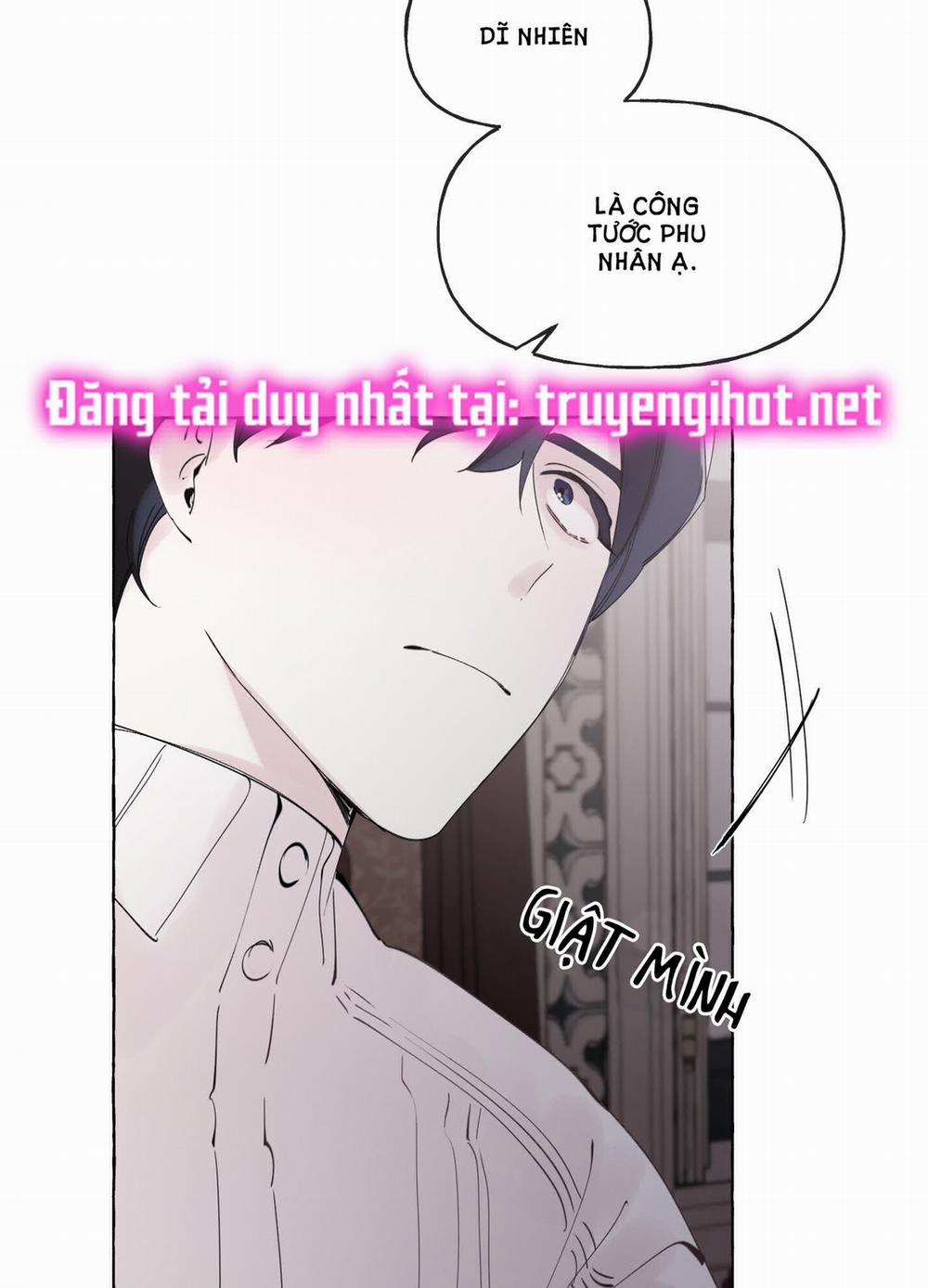 Lời Mời Gọi Phóng Đãng Của Nữ Công Tước 53.2 trang 28