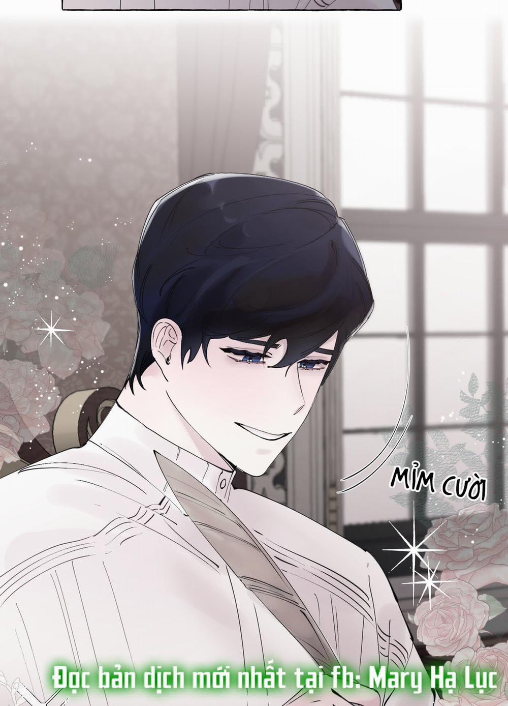 Lời Mời Gọi Phóng Đãng Của Nữ Công Tước 53.2 trang 29