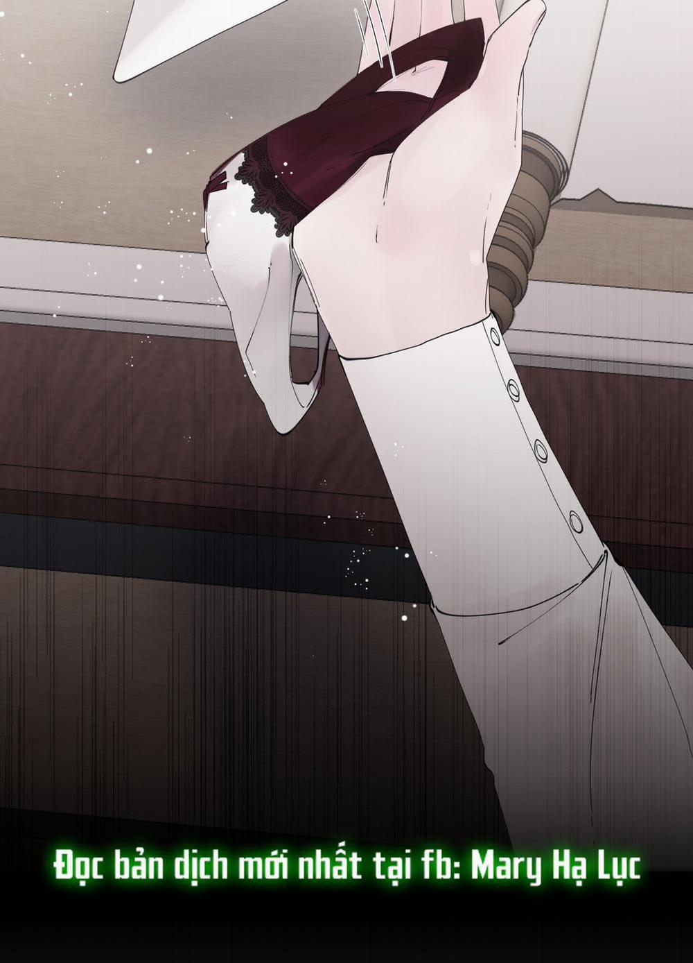 Lời Mời Gọi Phóng Đãng Của Nữ Công Tước 53.2 trang 33