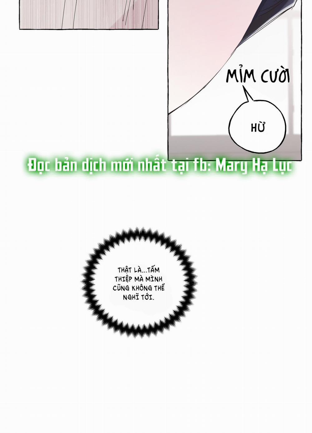 Lời Mời Gọi Phóng Đãng Của Nữ Công Tước 53.2 trang 35