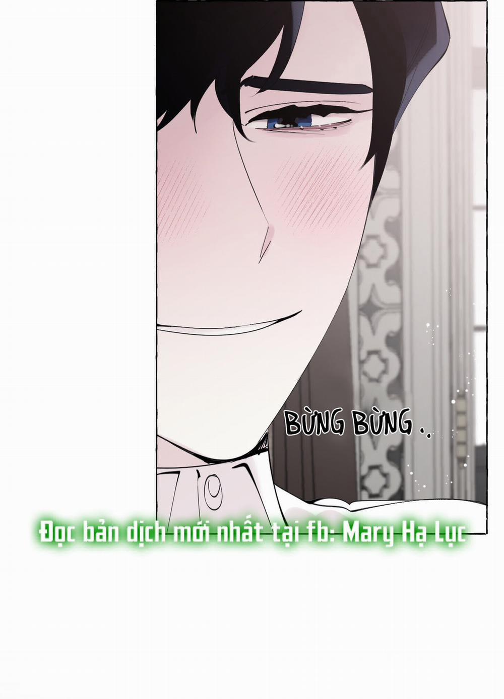Lời Mời Gọi Phóng Đãng Của Nữ Công Tước 53.2 trang 37