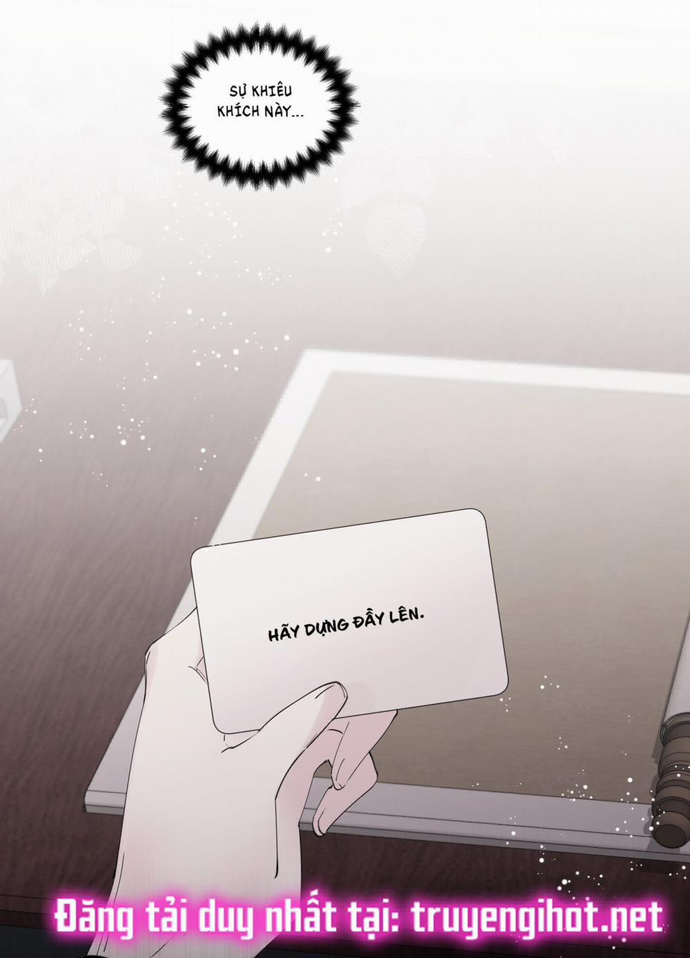 Lời Mời Gọi Phóng Đãng Của Nữ Công Tước 53.2 trang 38