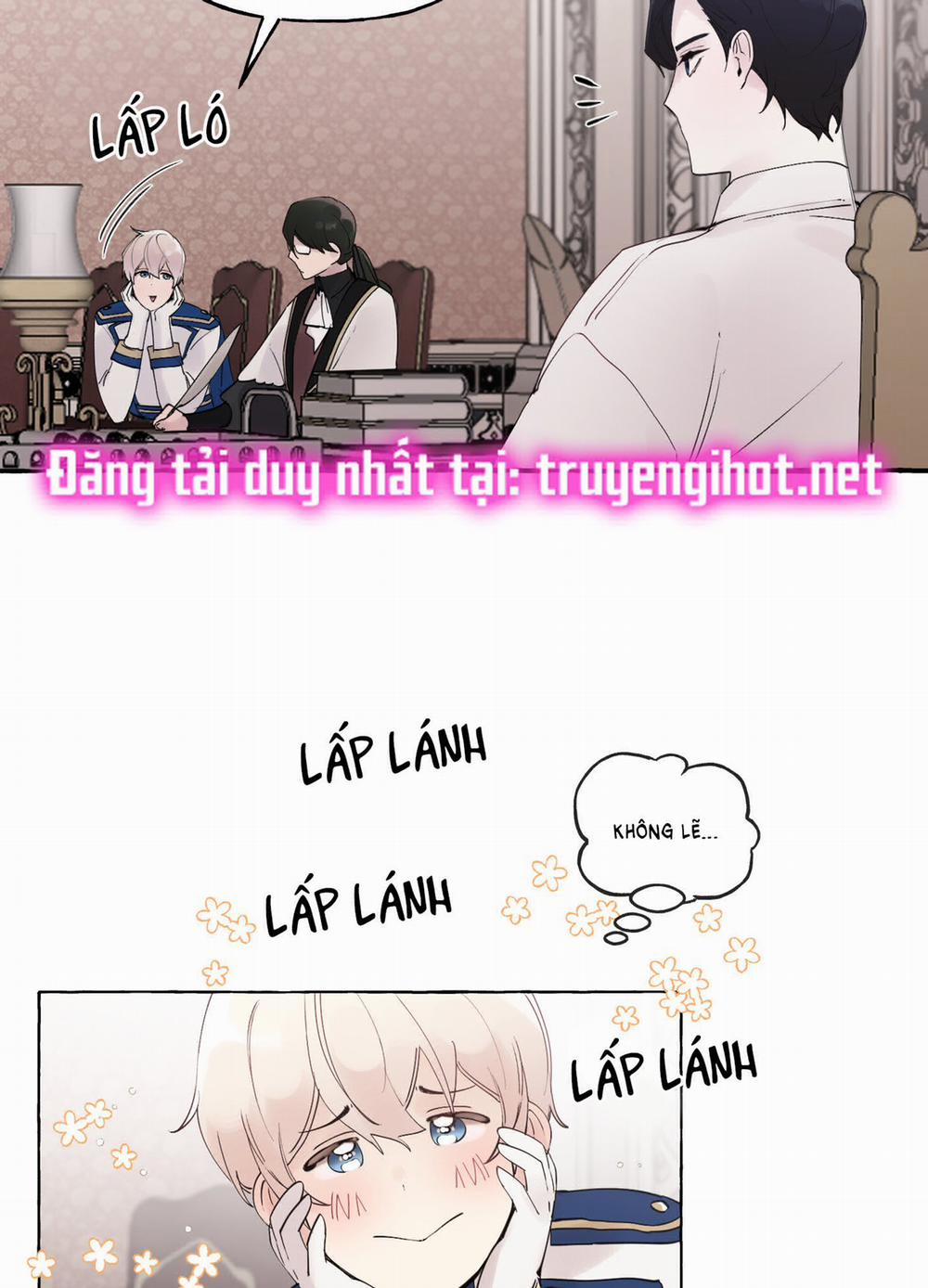 Lời Mời Gọi Phóng Đãng Của Nữ Công Tước 53.2 trang 8