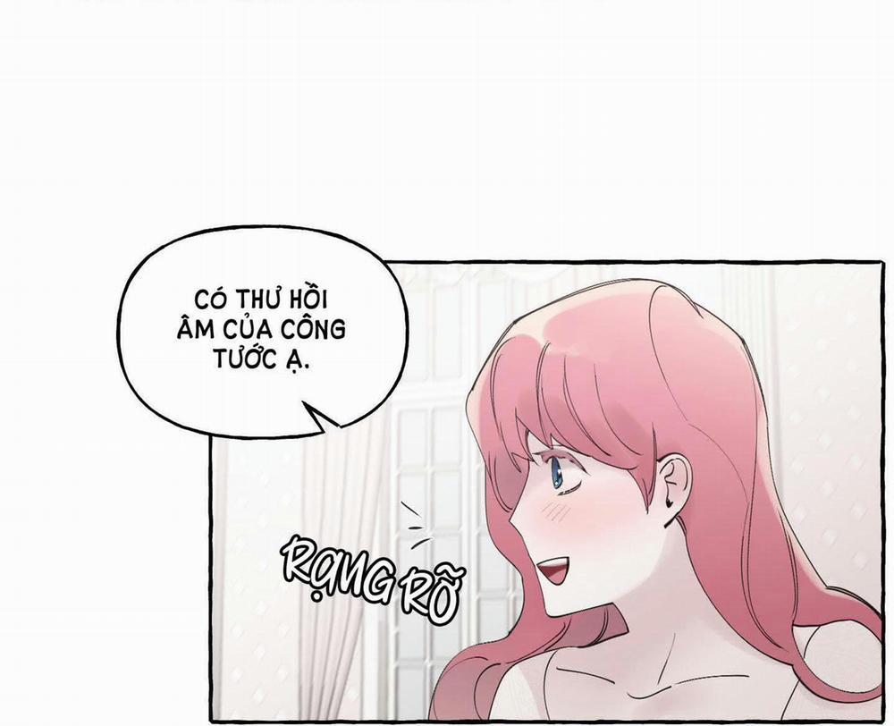 Lời Mời Gọi Phóng Đãng Của Nữ Công Tước 54.1 trang 14