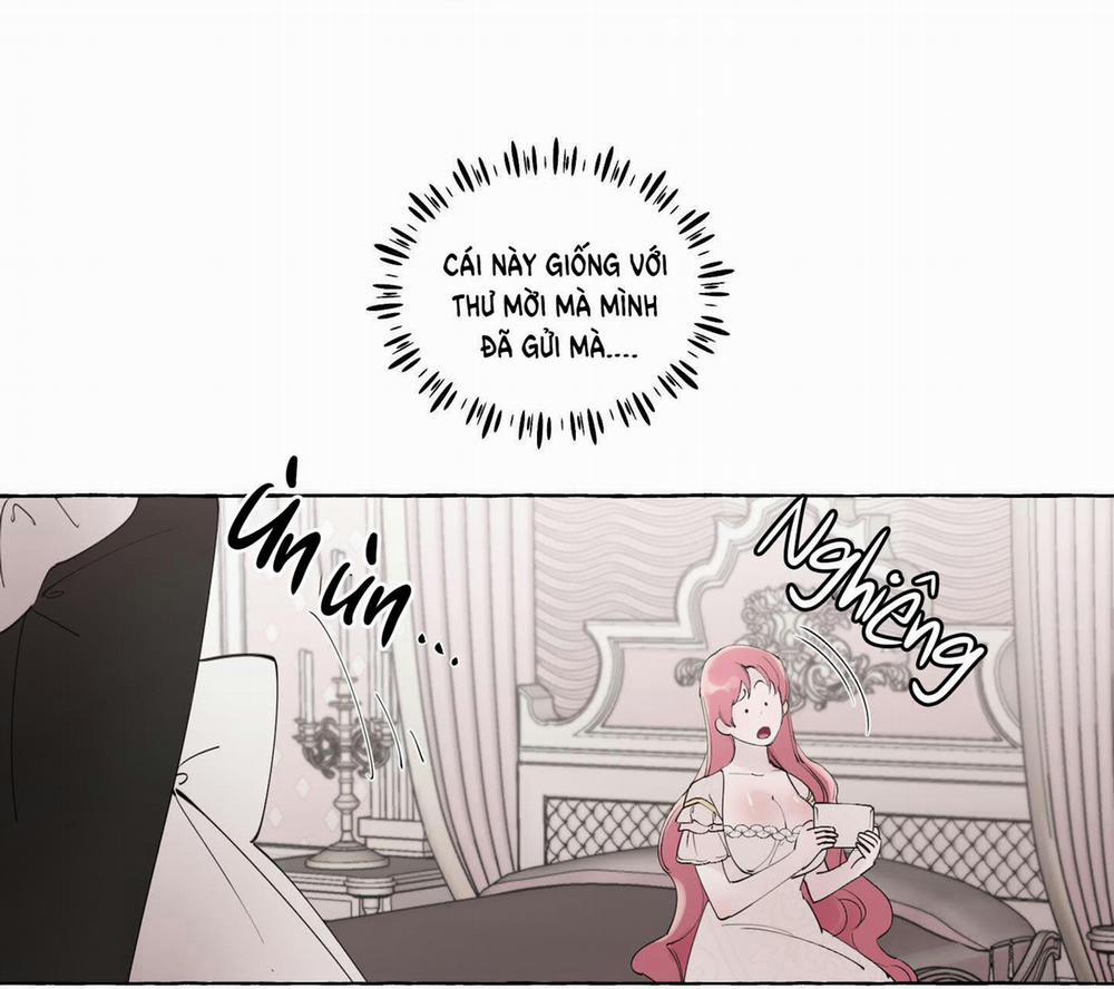 Lời Mời Gọi Phóng Đãng Của Nữ Công Tước 54.1 trang 19