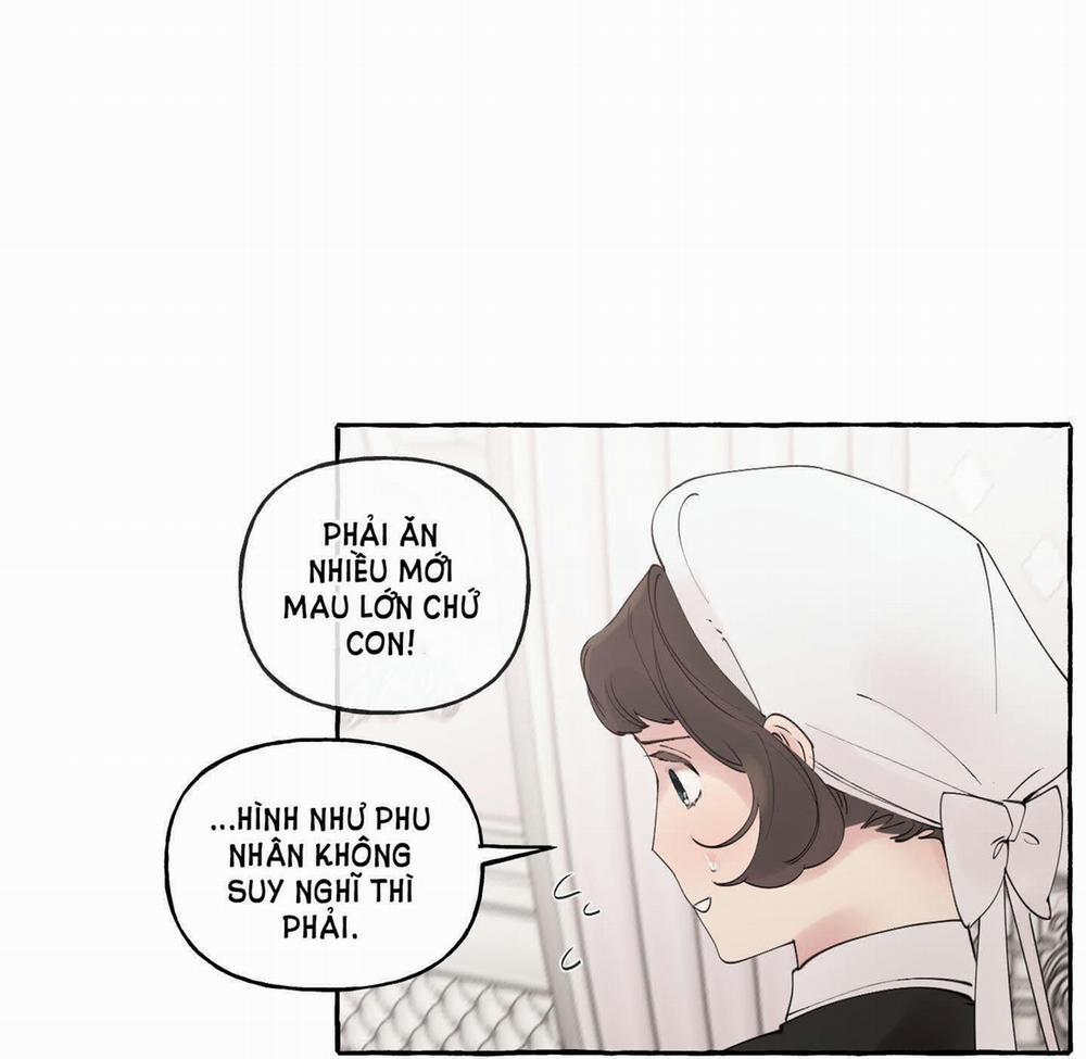 Lời Mời Gọi Phóng Đãng Của Nữ Công Tước 54.1 trang 2