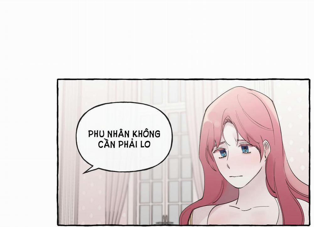 Lời Mời Gọi Phóng Đãng Của Nữ Công Tước 54.1 trang 6