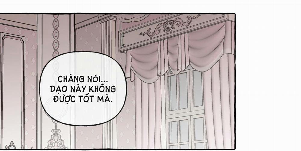 Lời Mời Gọi Phóng Đãng Của Nữ Công Tước 54.2 trang 4