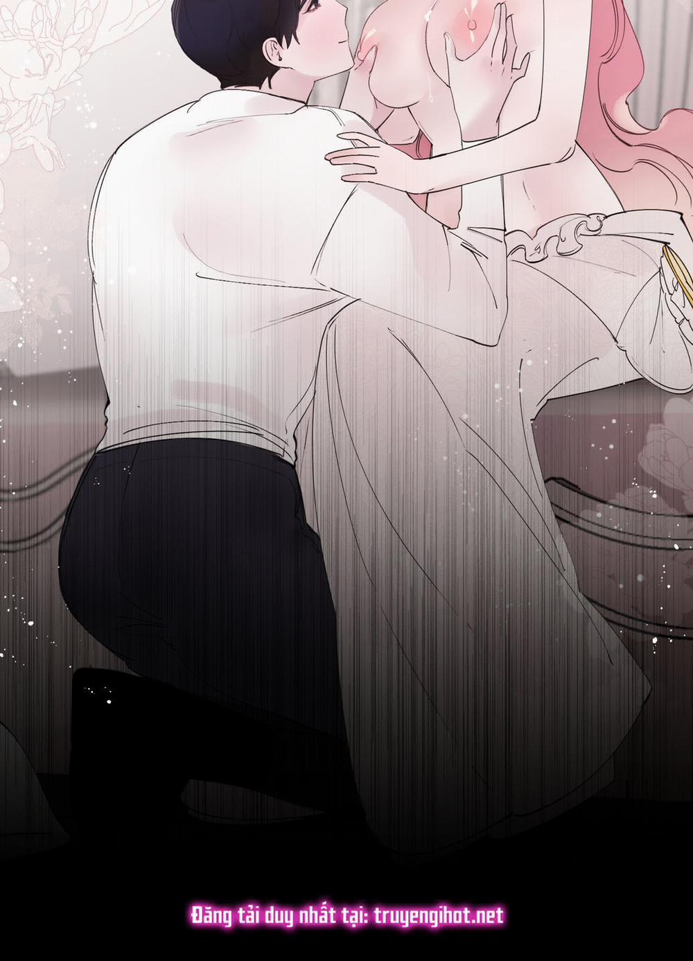 Lời Mời Gọi Phóng Đãng Của Nữ Công Tước 55.1 trang 10