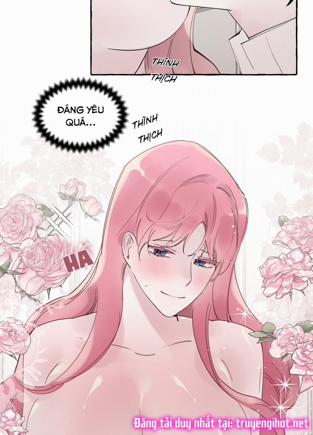 Lời Mời Gọi Phóng Đãng Của Nữ Công Tước 55.1 trang 18