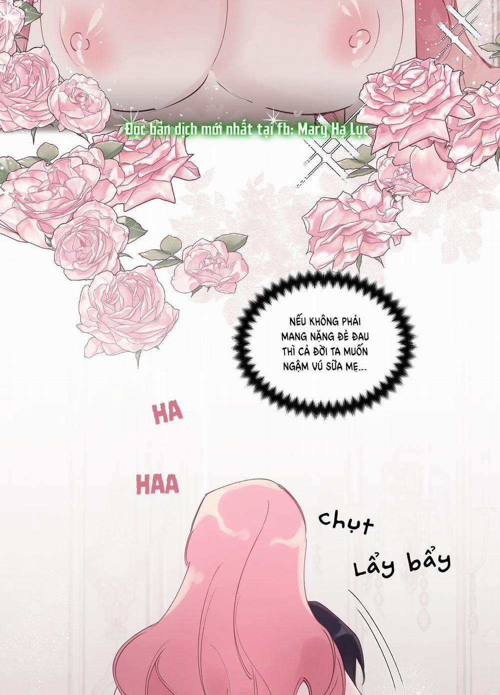 Lời Mời Gọi Phóng Đãng Của Nữ Công Tước 55.1 trang 19