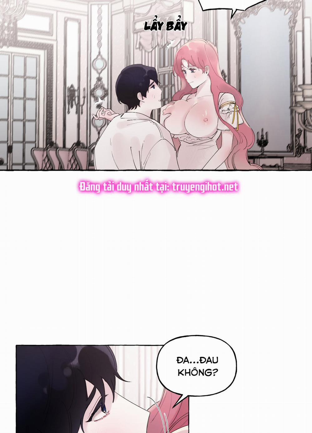 Lời Mời Gọi Phóng Đãng Của Nữ Công Tước 55.1 trang 2