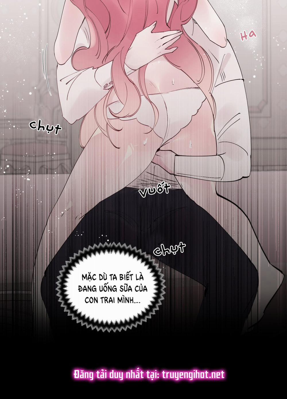 Lời Mời Gọi Phóng Đãng Của Nữ Công Tước 55.1 trang 20