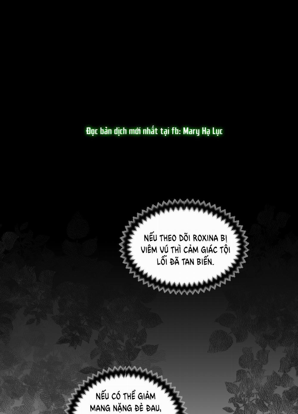 Lời Mời Gọi Phóng Đãng Của Nữ Công Tước 55.1 trang 21