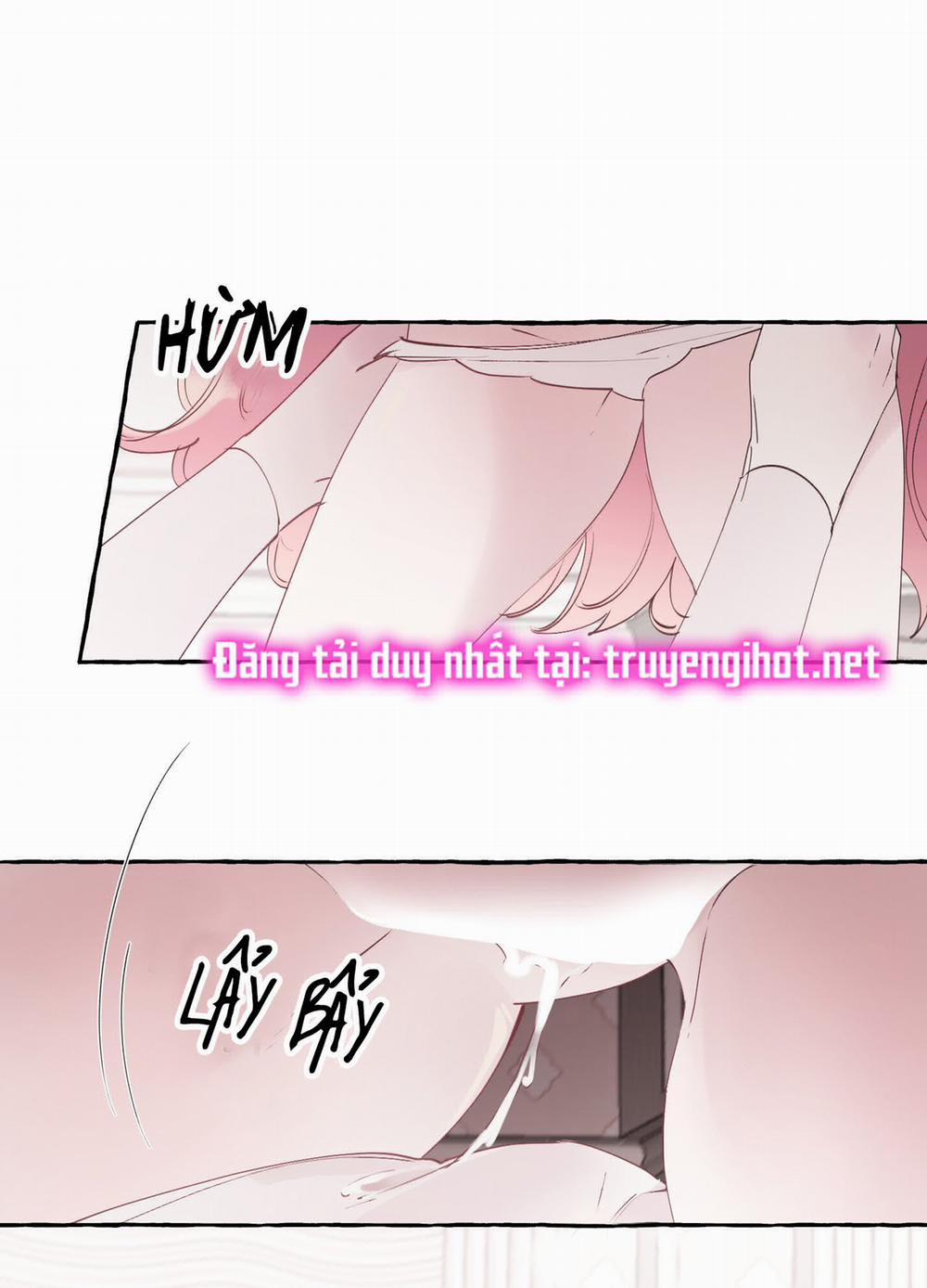 Lời Mời Gọi Phóng Đãng Của Nữ Công Tước 55.1 trang 24