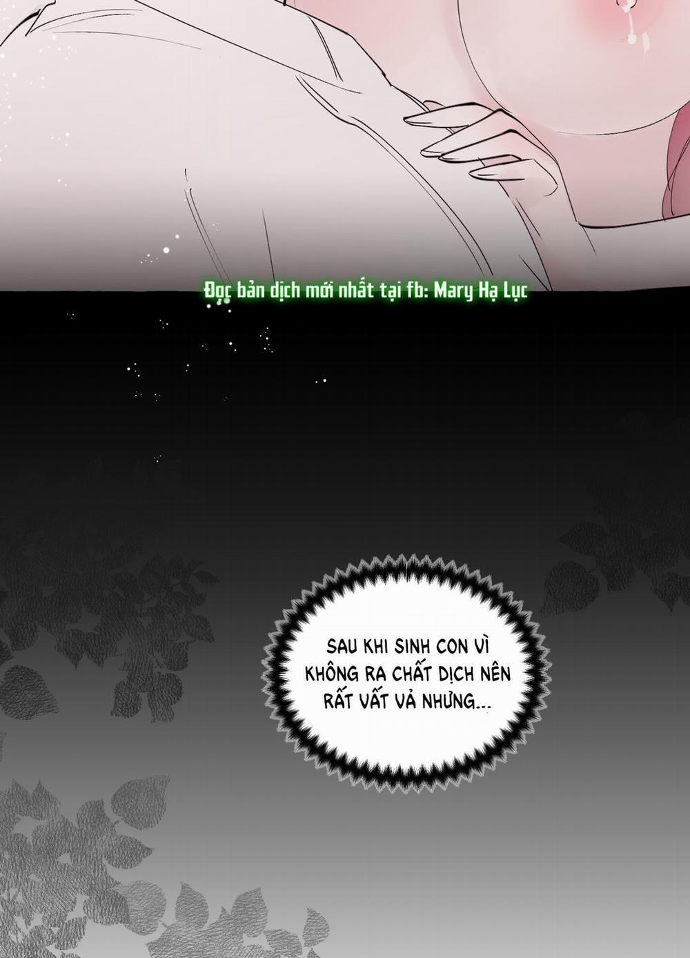 Lời Mời Gọi Phóng Đãng Của Nữ Công Tước 55.1 trang 27