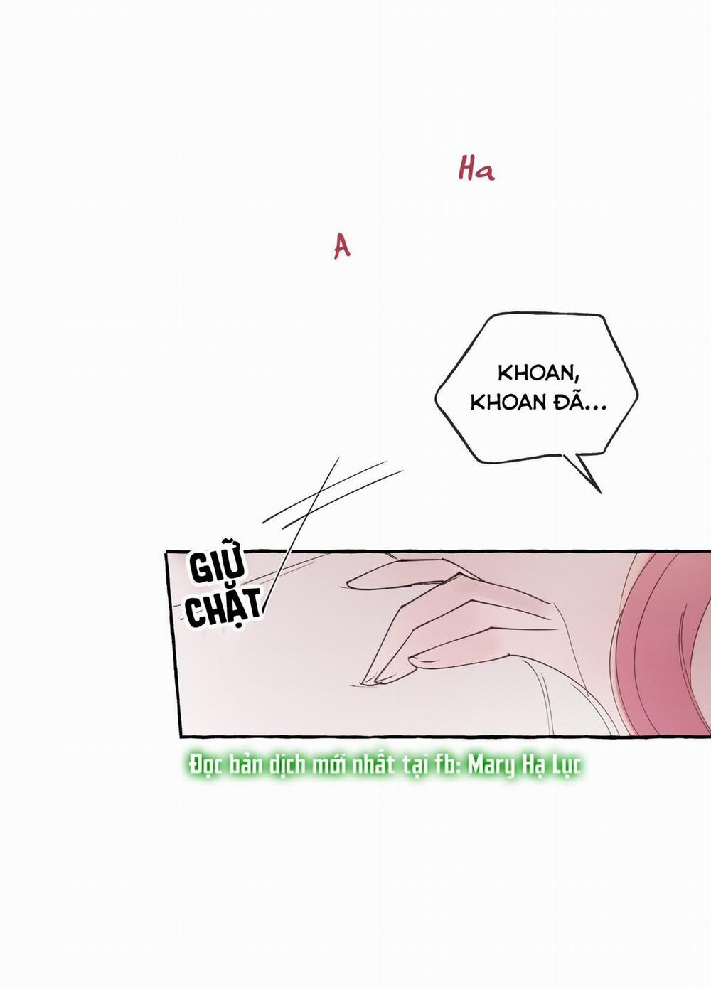 Lời Mời Gọi Phóng Đãng Của Nữ Công Tước 55.1 trang 31