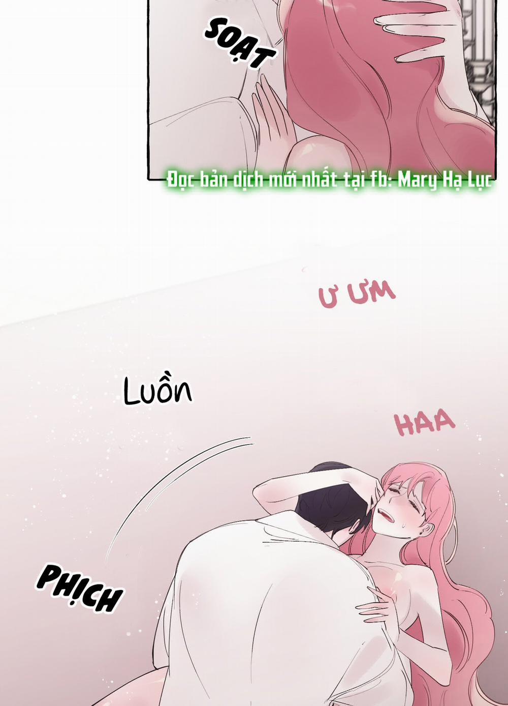 Lời Mời Gọi Phóng Đãng Của Nữ Công Tước 55.1 trang 33