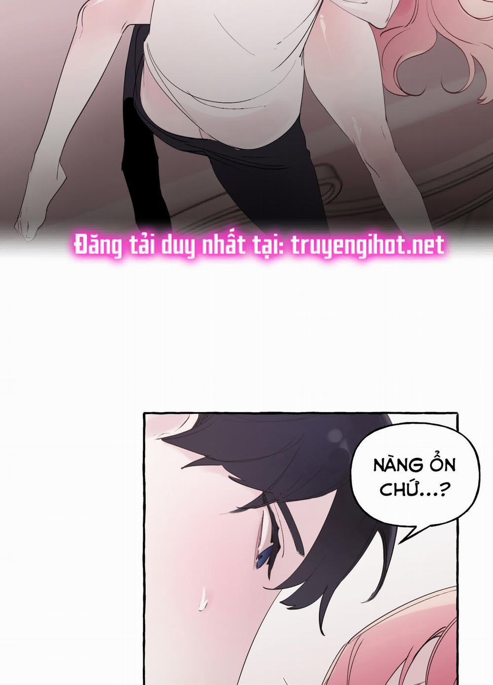 Lời Mời Gọi Phóng Đãng Của Nữ Công Tước 55.1 trang 34