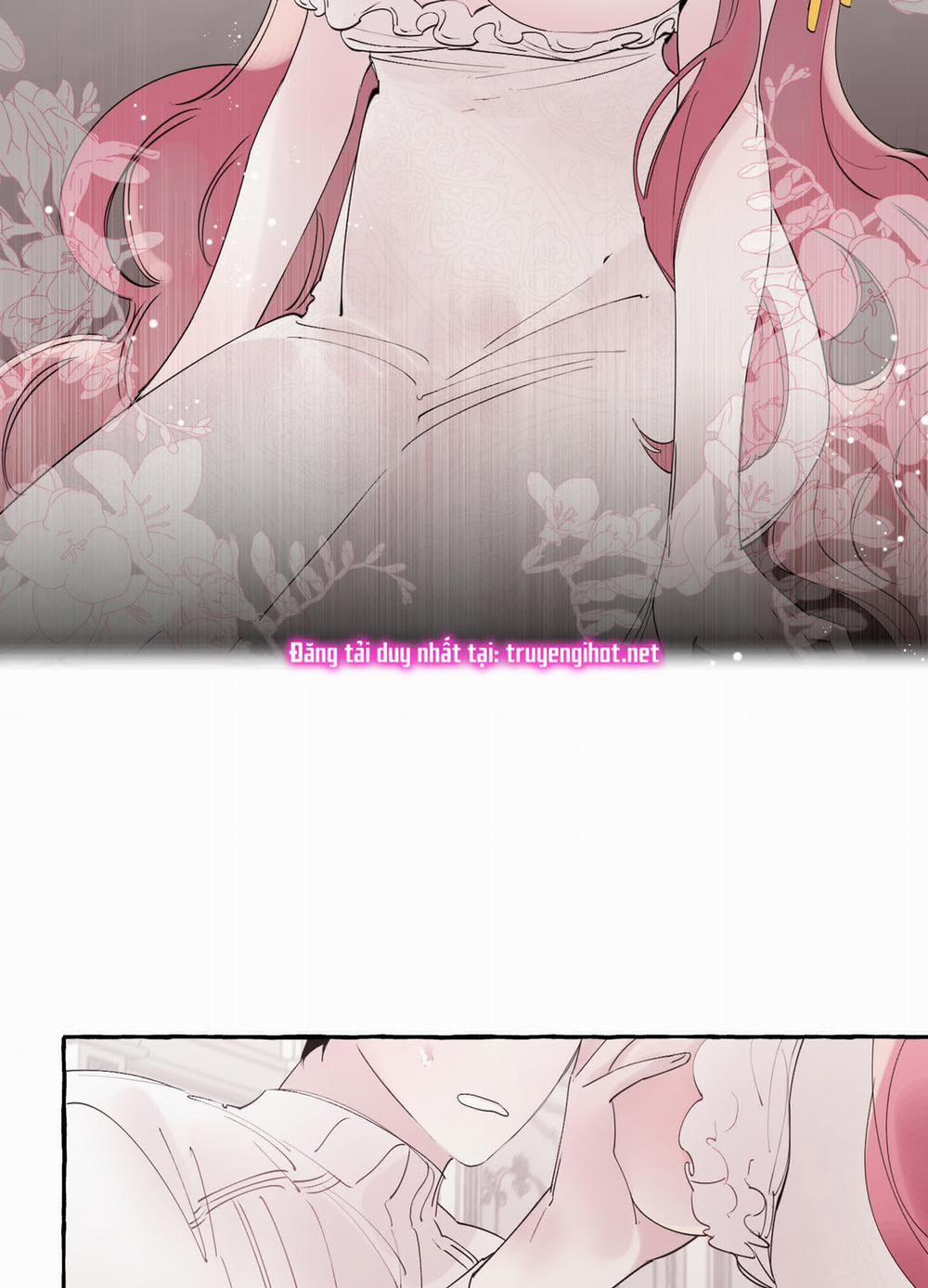 Lời Mời Gọi Phóng Đãng Của Nữ Công Tước 55.1 trang 4