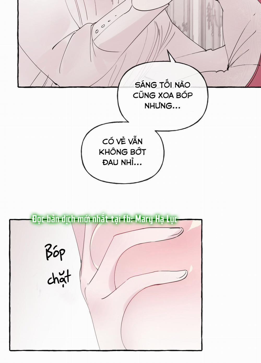 Lời Mời Gọi Phóng Đãng Của Nữ Công Tước 55.1 trang 5