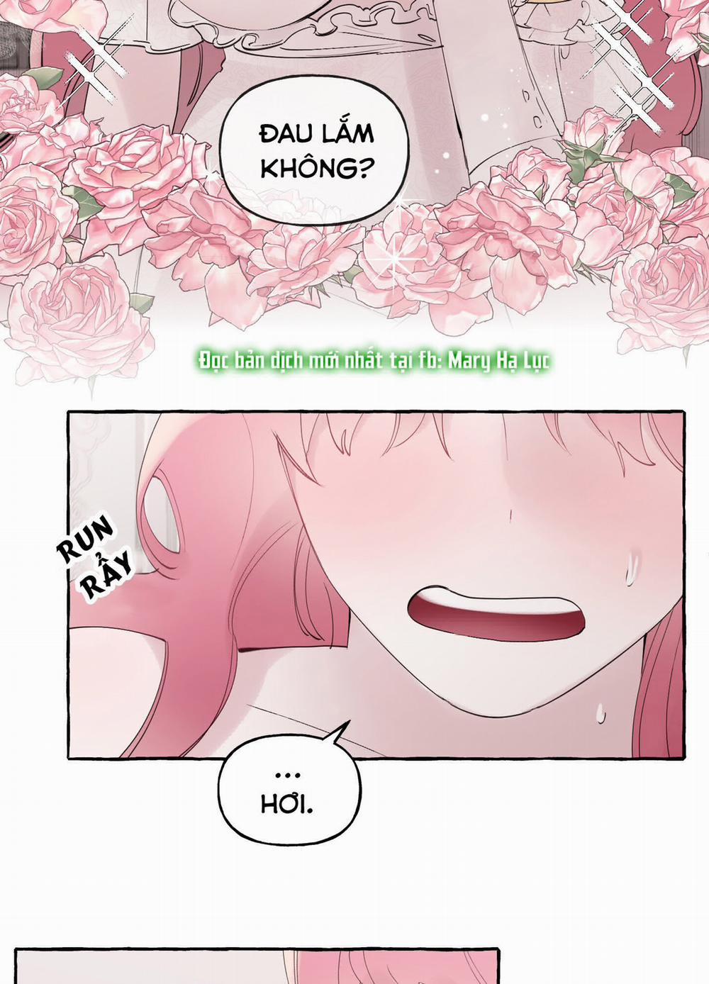 Lời Mời Gọi Phóng Đãng Của Nữ Công Tước 55.1 trang 7